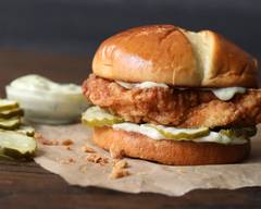 Slim Chickens (807 West 3rd Street)