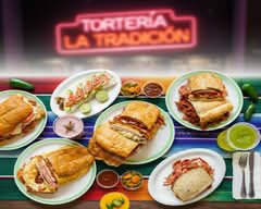 Torteria La Tradicion