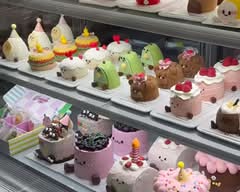 90C Bakery Cafe (14-1883 McNicoll Avenue)