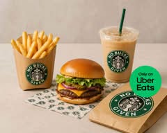 No Bucks Given Coffee