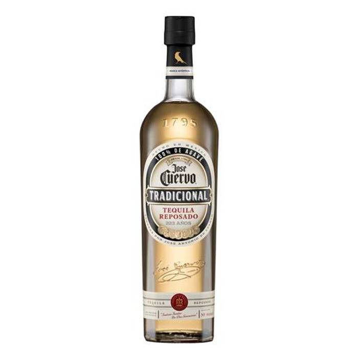 Tequila Jose Cuervo Tradicional Reposado 695 ml