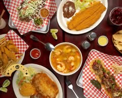 Mi Ranchito - Lancaster