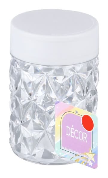 Diamond Table Light Decor, S