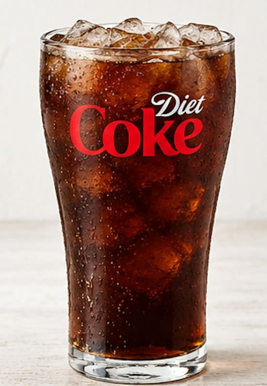 Diet Coke