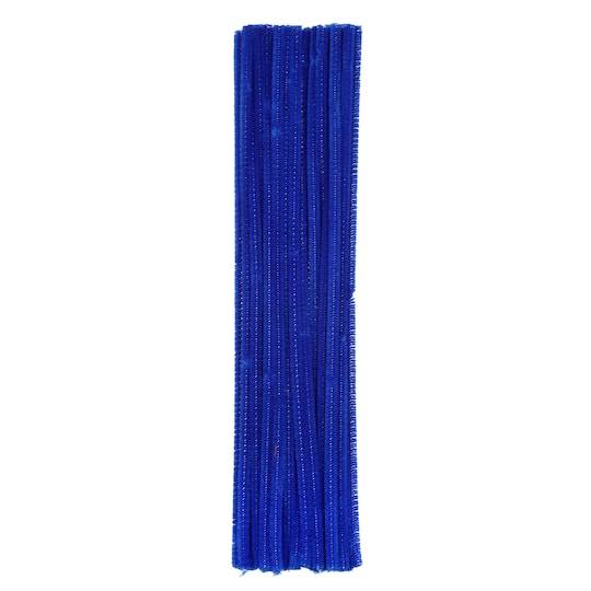 Chenille Pipe Cleaners, 25Ct. By Creatology