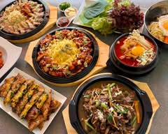 韓国家庭料理 へばらぎ Kankokukateiryouri hebaragi