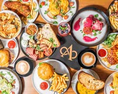 Averra Cafe & Diner