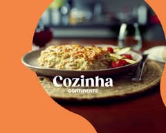 Cozinha Continente (Telheiras)
