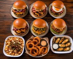 The Burger Factory