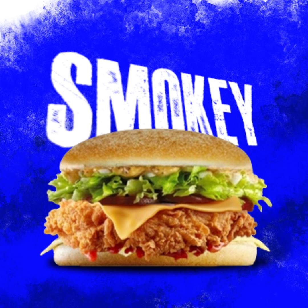 SMOKEY