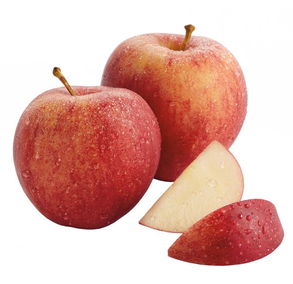 Gala Apples (3 lbs)