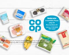 Co-op (Goring Road)