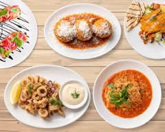 Bar Cino