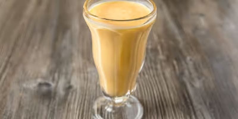 Mango Lassi