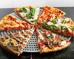 Little Italy Pizza - Bedford Ave