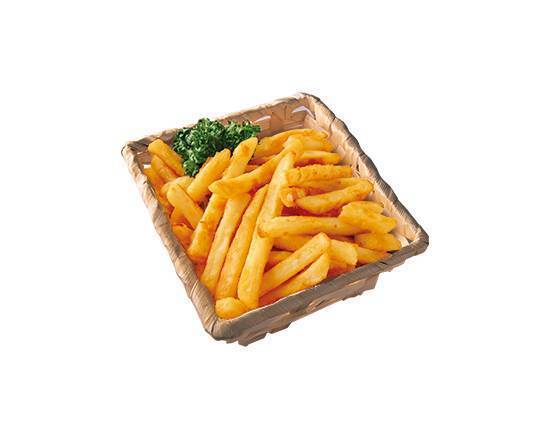 ハットフライポテト(Mサイズ) French Fries (M)