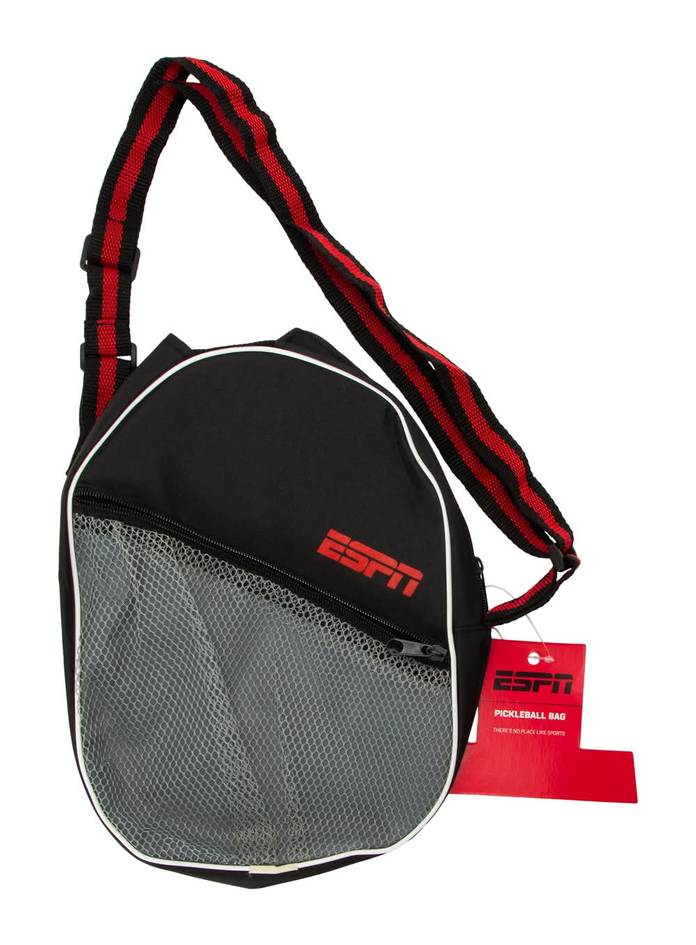 ESPN® Pickleball Bag Gray