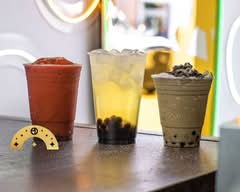 Pops Bubbles Tea "Plaza U" (Morelia)