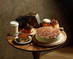 SHUU DESSERTS
