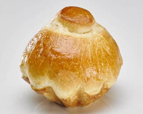 Brioche parisienne