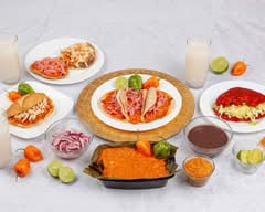 Xahil Yucatán Gourmet
