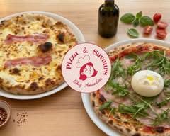Pizza & Saveurs - Chez Amandine