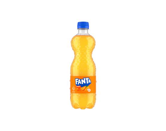 600ml Fanta