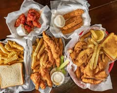 Ski Daddy's (Bowling Green, KY)