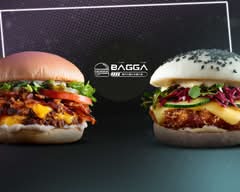 BĀGGĀ® 🍔 Smash & Bao