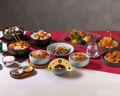 金韓食