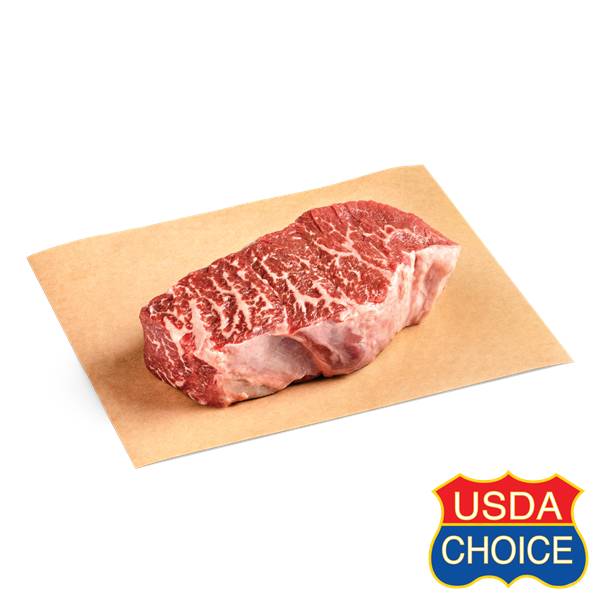 Hy-Vee Choice Reserve Boneless Chuck Roast