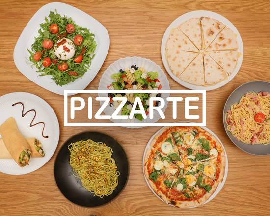 Pizzarte