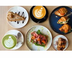 LYNN CAFE (Santiago)