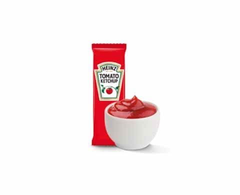Heinz Tomato Ketchup