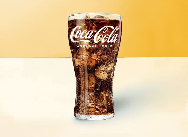 可口可樂系列飲品(L)｜Coca-Cola Beverage Series