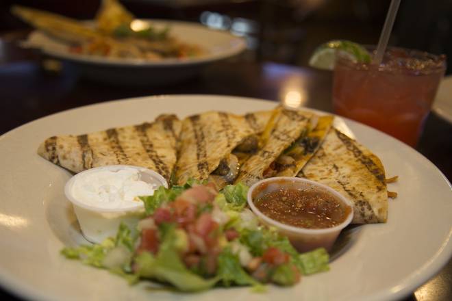 Quesadilla