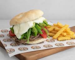 Foodtruck Kikka (Temuco)