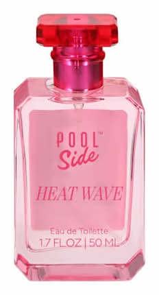 Pool Side™ Eau De Toilette 1.7oz Heat Wave