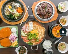 Han Table Barbecue (Braga)