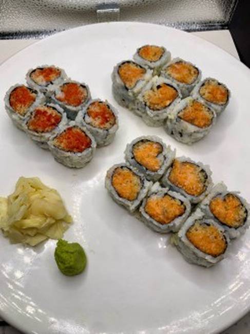 Maki Combo B