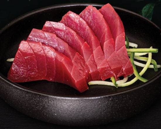 Tonijn Sashimi