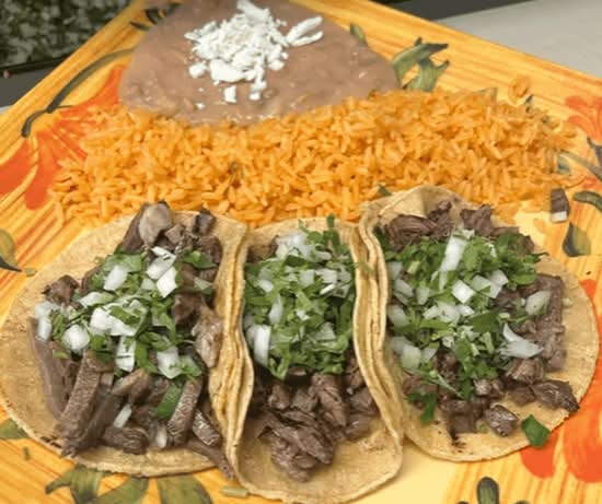Akay Tacos