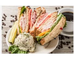 The Royal Blend (204 Metairie Rd)