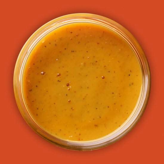 Honey Mustard
