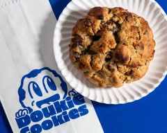 Doukie Cookies - Del Valle (Mexico)