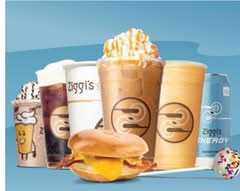 Ziggi's Coffee (16529 Cinematic View)