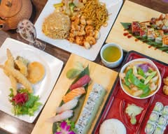Samurai Japanese Restaurant
