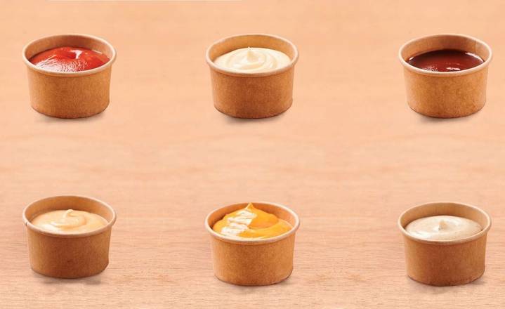 Sauces