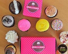 Smallcakes Cupcakery and Creamery (Keller)