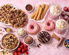 Six Svn Desserts & Shakes